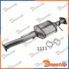 Filtres à Particules Diesel EURO4 pour FORD | DPF-FR-003, 095-322